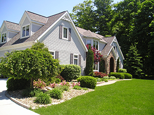 Landscapers and Lawncare Services in Fort Bragg, NC